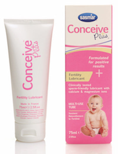 conceive plus worked