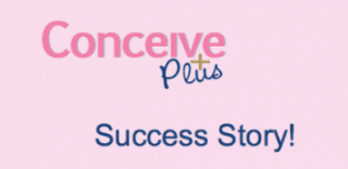 Conceive Plus User Review